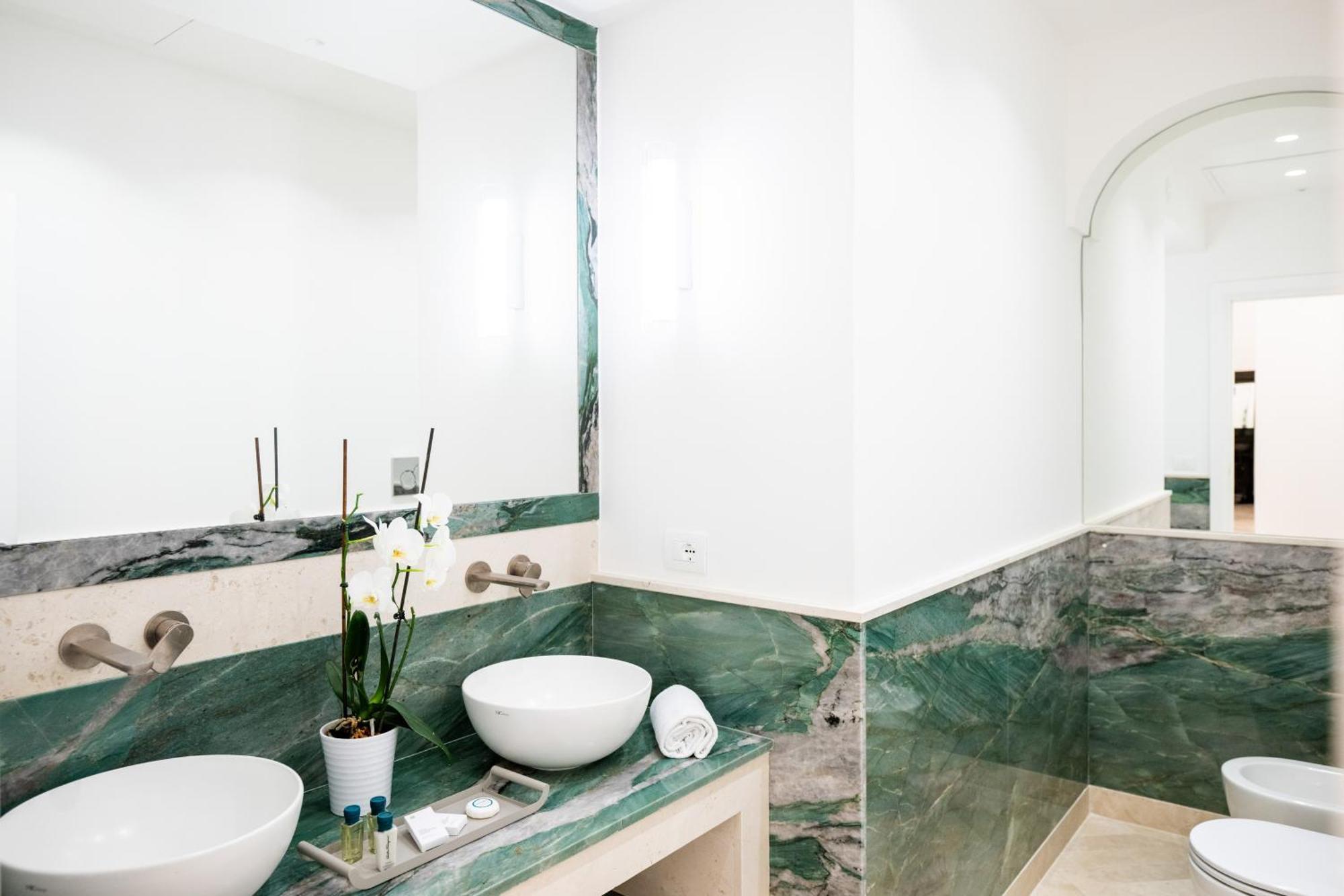 Maison Lilly - Luxury Accommodation Праяно Экстерьер фото