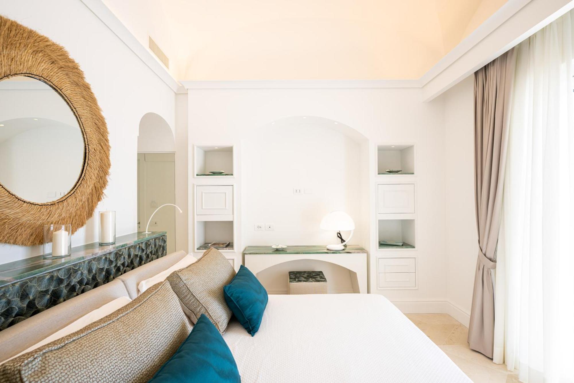 Maison Lilly - Luxury Accommodation Праяно Экстерьер фото