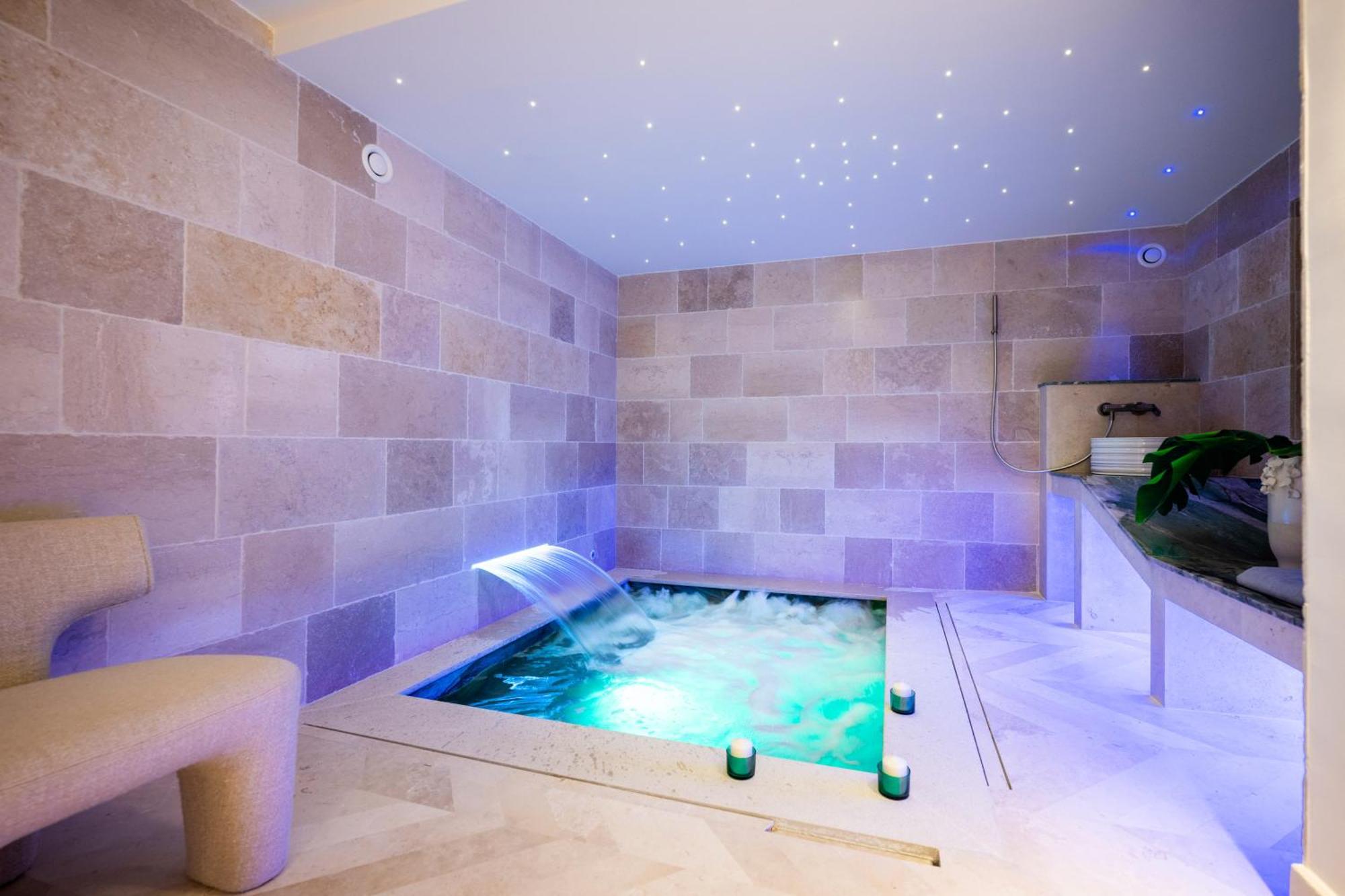 Maison Lilly - Luxury Accommodation Праяно Экстерьер фото